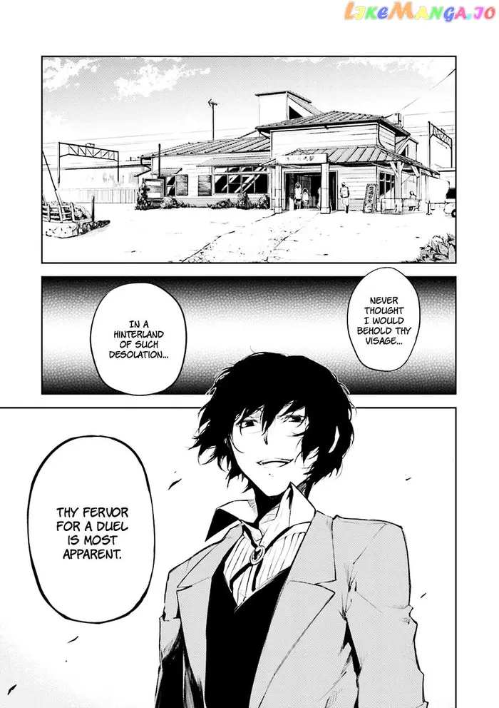 Bungou Stray Dogs Chapter 24 image 23_optimized